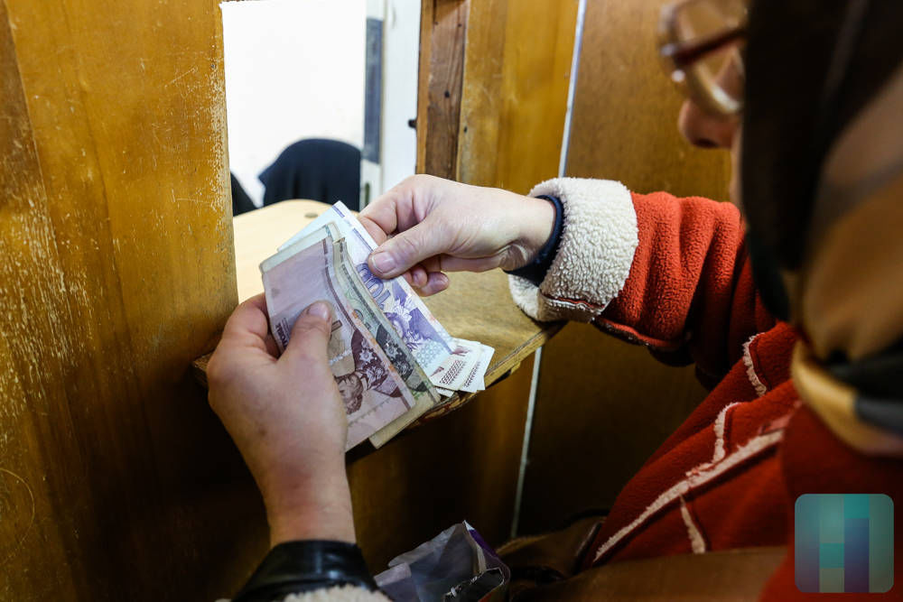 Каждый пенсионер получит доплату в марте за три месяца.
