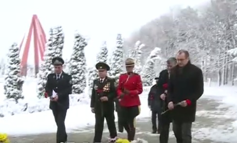 В Молдове сегодня отмечают День полиции. 