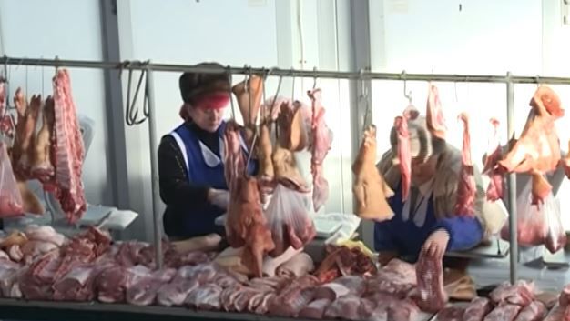 Реформы на бельцких рынках: удар по «мясной» мафии.