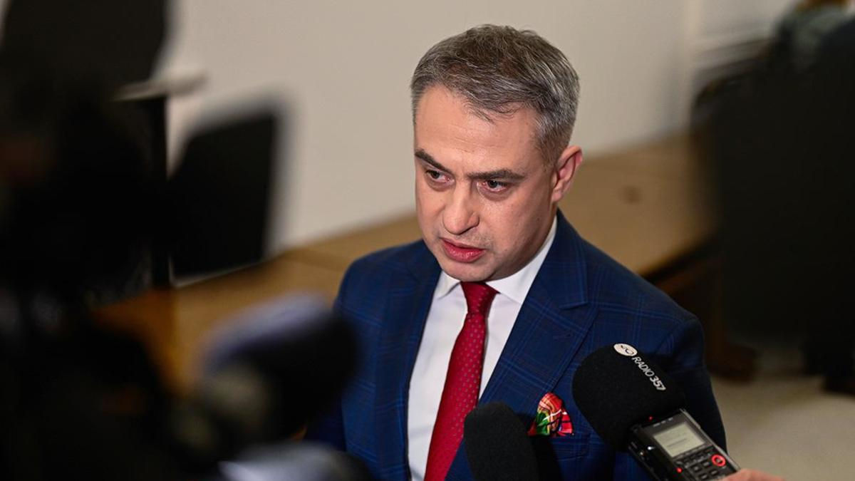 Вице-премьер Польши: Зеленский хочет, чтобы Польша вступила в войну с Россией.