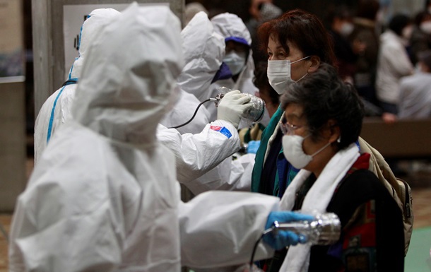 Nivelul de radiaţii în apele mării din apropierea centralei nucleare Fukushima-1 s-a ridicat la un nivel record.
