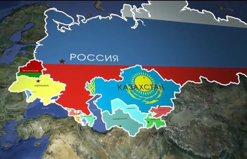 Таможенный союз – это экономическое формирование, в состав которого входят Россия, Беларусь и Казахстан.