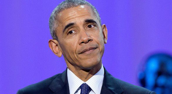 Petiţia pentru candidatura lui Obama a strâns peste 40.000 de semnături. 