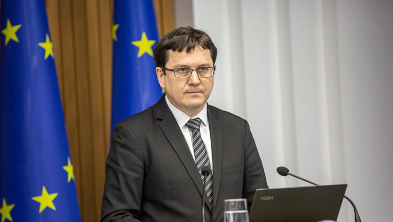 Spatari: Unele reforme întârzie, dar Moldova nu va pierde fondurile din partea UE.