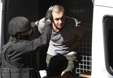 В Молдове Платона подозревают в мошенничестве и отмывании денег в особо крупных размеров. Фото: noi.md