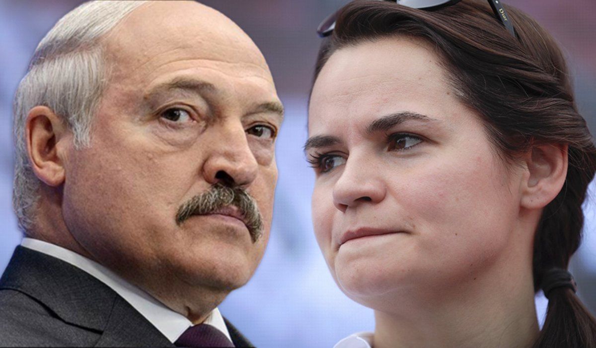 Тихановская: Решение Лукашенко о закрытии границ - «отрыв от реальности».