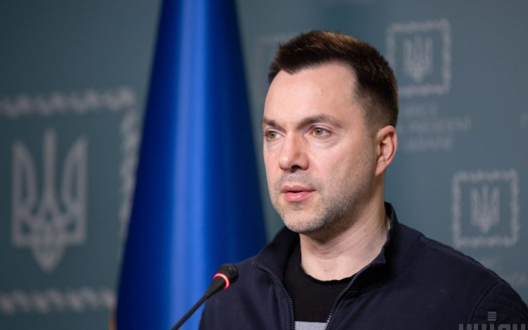 Арестович: ВСУ должны взять Лиман, или РФ успеет создать линию обороны.