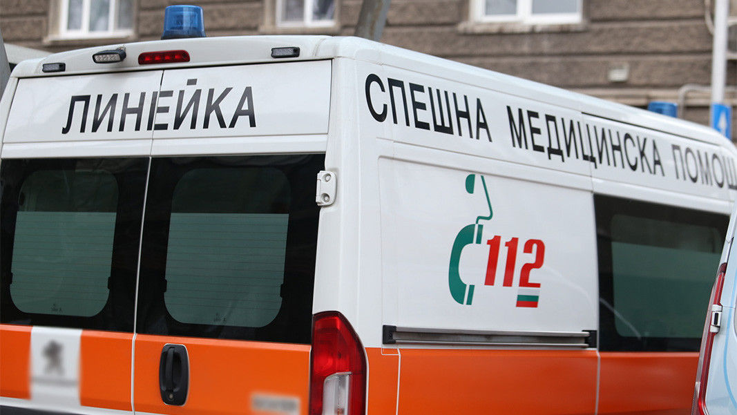 Девочка из Молдовы, отдыхающая в Болгарии, попала в реанимацию.