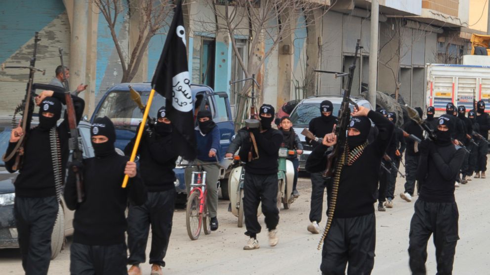 A  acuzat Turcia că achiziţionează petrol de la gruparea Stat Islamic şi, în acest fel, finanţează activităţile jihadiştilor.