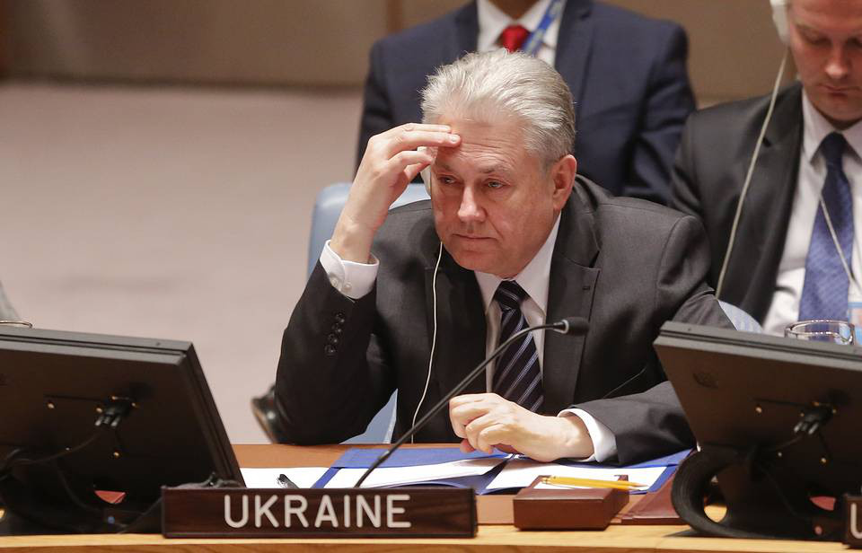 Посол Украины о запрете использовать слово "война" о нападении России: "ООН мертва".