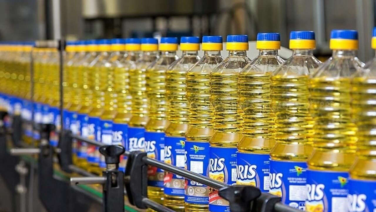 В Минсельхозе прошли дискуссии в связи с приостановкой работы завода Floarea Soarelui.