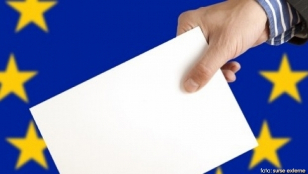 Pentru alegerile europarlamentare din 25 mai, Ministerul de Externe al României a organizat deschiderea a 190 de secții de votare în afara țării.