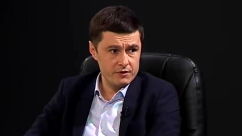 Нагачевский о коронавирусе: Мы боремся с невидимым врагом.