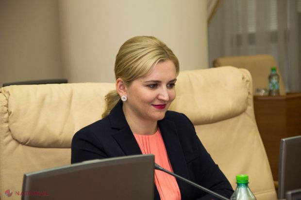 Mama ministrului Sănătății va fi atacată în judecată. Foto: ziarulnational.md