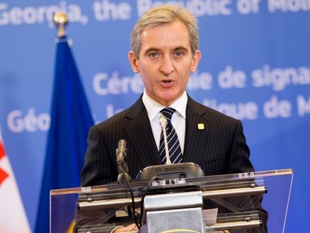 Iurie Leanca a declarat ca a venit timpul ca cei de la guvernare sa treaca de la declaratii la fapte.