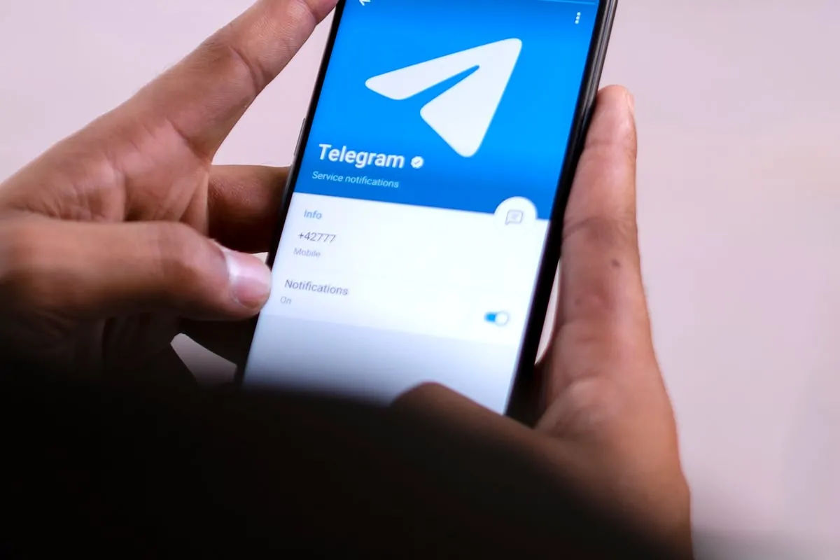 Telegram a lansat o actualizare cu abonări contra plată la canalele închise.