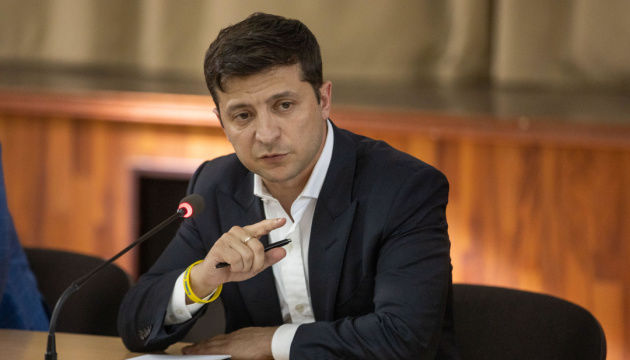 Зеленский пригласил румынских инвесторов на Украину.