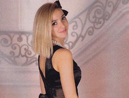 Domnica a recunoscut că l-a iubit pe Francesco Schettino și că era fascinată de el și a spus că încă îl respectă."