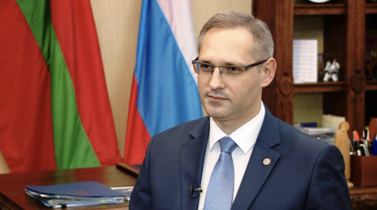 Игнатьев: "Обсуждать тему миротворческой операции - преждевременно".