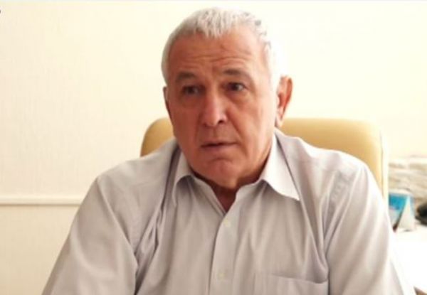 Константинов: «Нам интересно, как на это смотрят дипломатические миссии и Совет Европы».