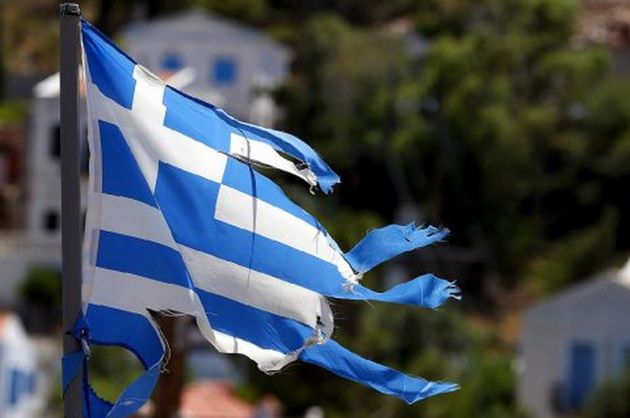 Peste 850.000 de migranţi şi refugiaţi au sosit în Grecia anul trecut.