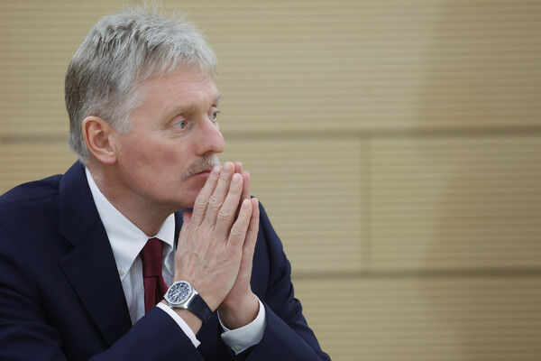 Peskov: Trump i-a cerut lui Putin să nu atace Kievul până la 1 februarie.