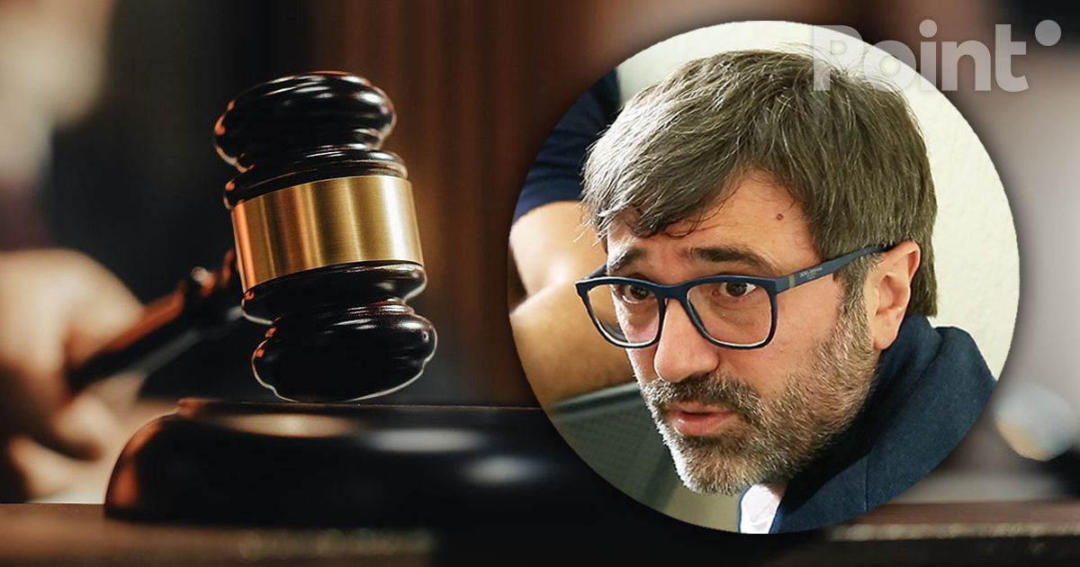 Банковское мошенничество: Дело Владимира Андронаки возобновлено.