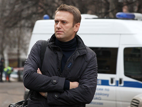 Суд в Москве ликвидировал фонд кампании Алексея Навального.