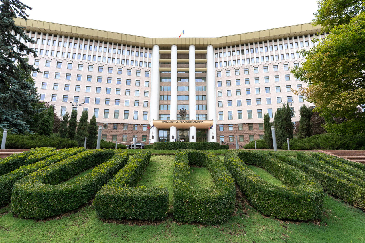 Молдова примет семинар Парламентской ассамблеи НАТО Rose-Roth в 2024 году. Фото: Point.md