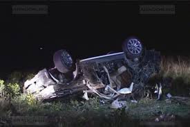 Doi fraţi au decedat într-un cumplit accident la Orhei. Foto: radioorhei.info