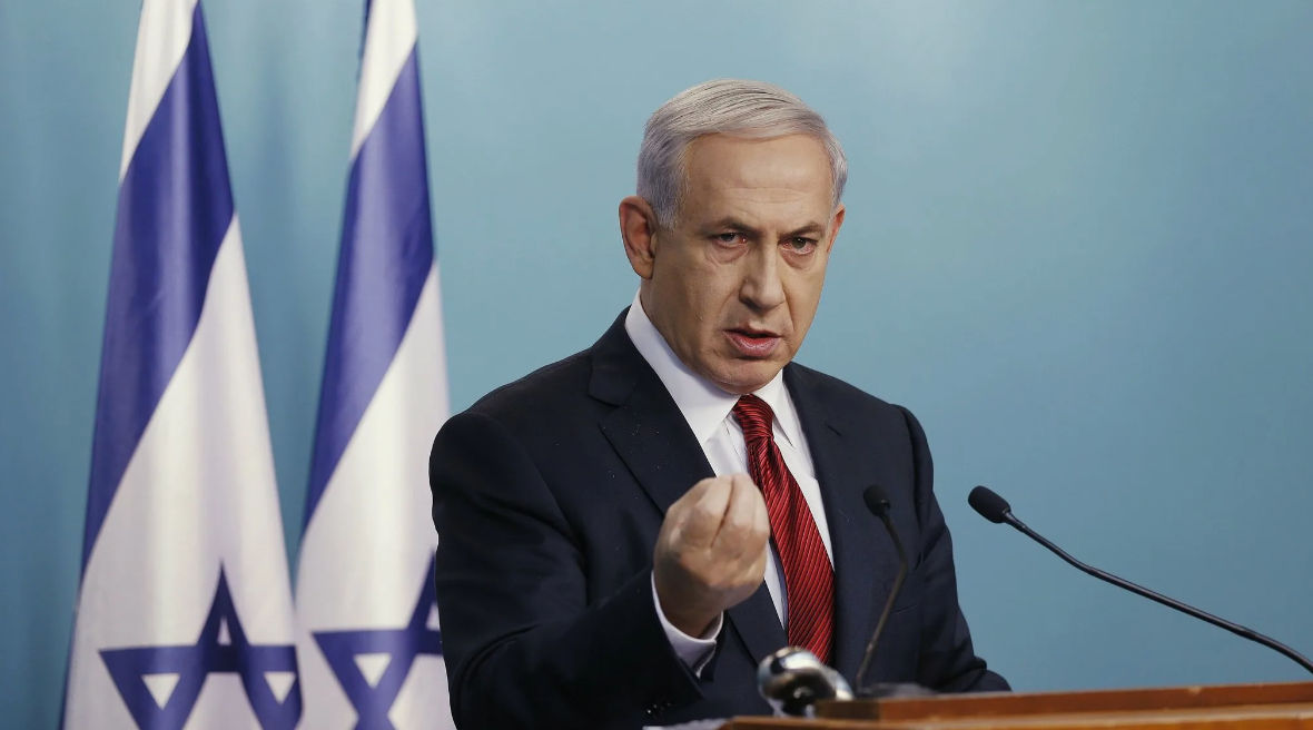 Netanyahu: Iranul a comis o greșeală gravă și va plăti un preț mare pentru asta.