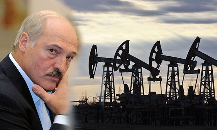 В Белоруссии недовольны качеством российской нефти. 