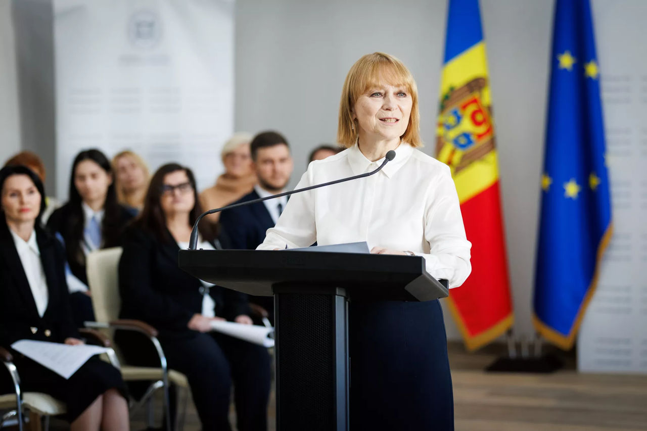 Nemerenco a numit reducerea mortalității materne una din cele mai importante realizări din timpul mandatului său.