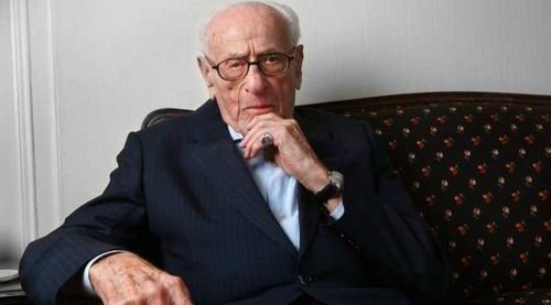 На 99-м году жизни скончался американский актер Илай Уоллак, ставший одним из символов целой эпохи кинематографа.