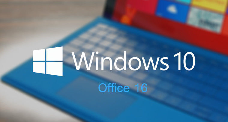 Пользователи, установившие Microsoft Office 2016, получат доступ к вложениям Outlook.