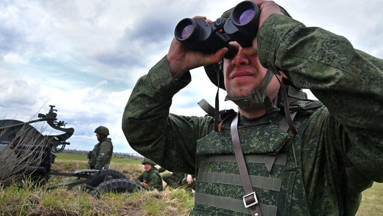 Совбез Беларуси заявил о 14 тыс. украинских военных вблизи границы.