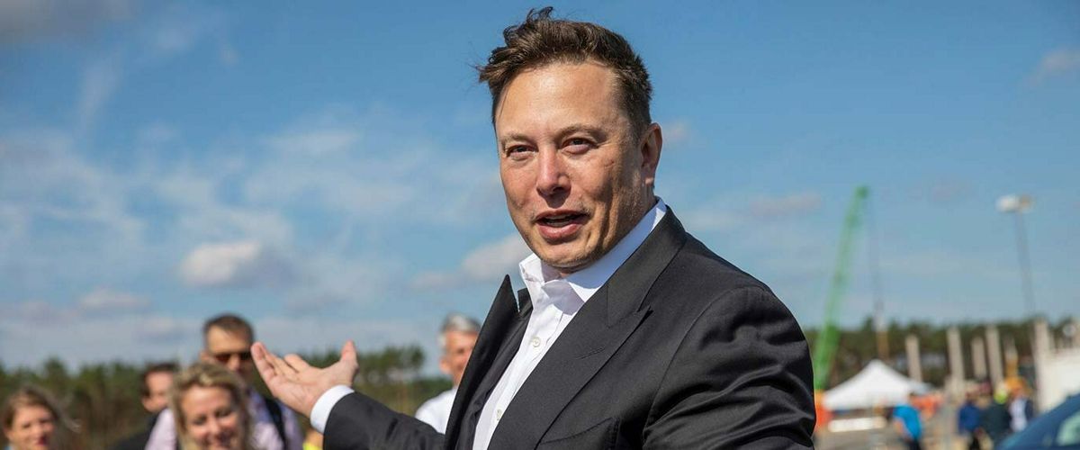 Tesla уже располагает прототипом электромобиля за $25 000.