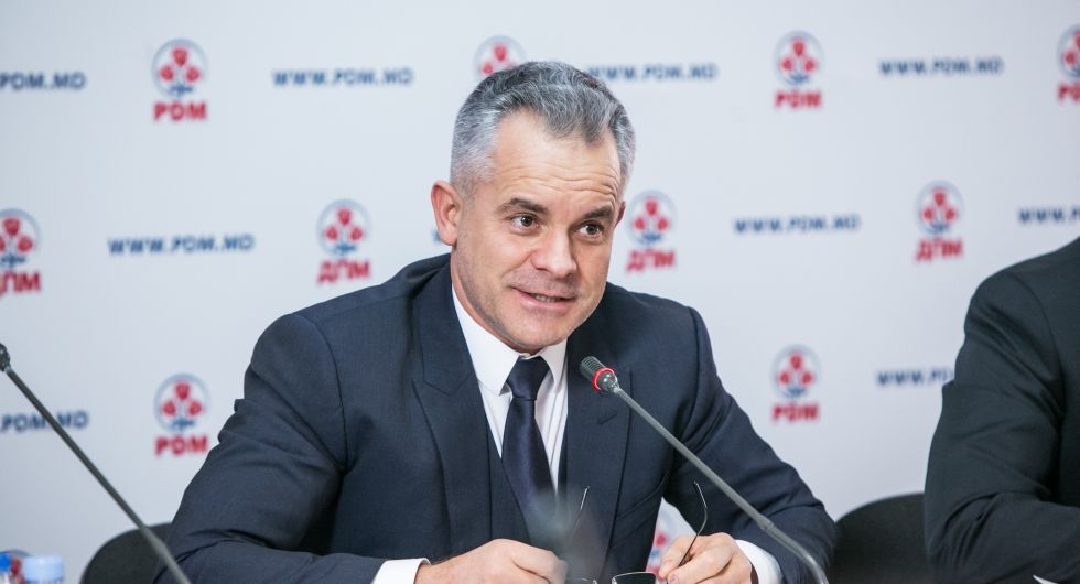  Guvernul a găsit 1,6 miliarde lei pentru proiectul lui Plahotniuc. Foto: moldova24.info
