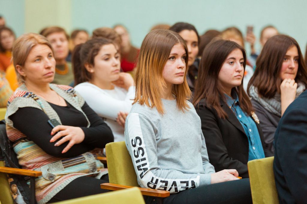 Студенты Оргеева смогут покупать продукты дешевле в социальных магазинах.