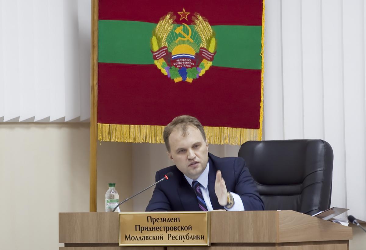 Численный состав ВС сокращается с 43 до 31 депутата.