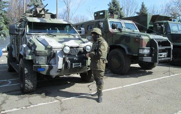 Америка не даст Украине летального оружия. Фото: 048.ua