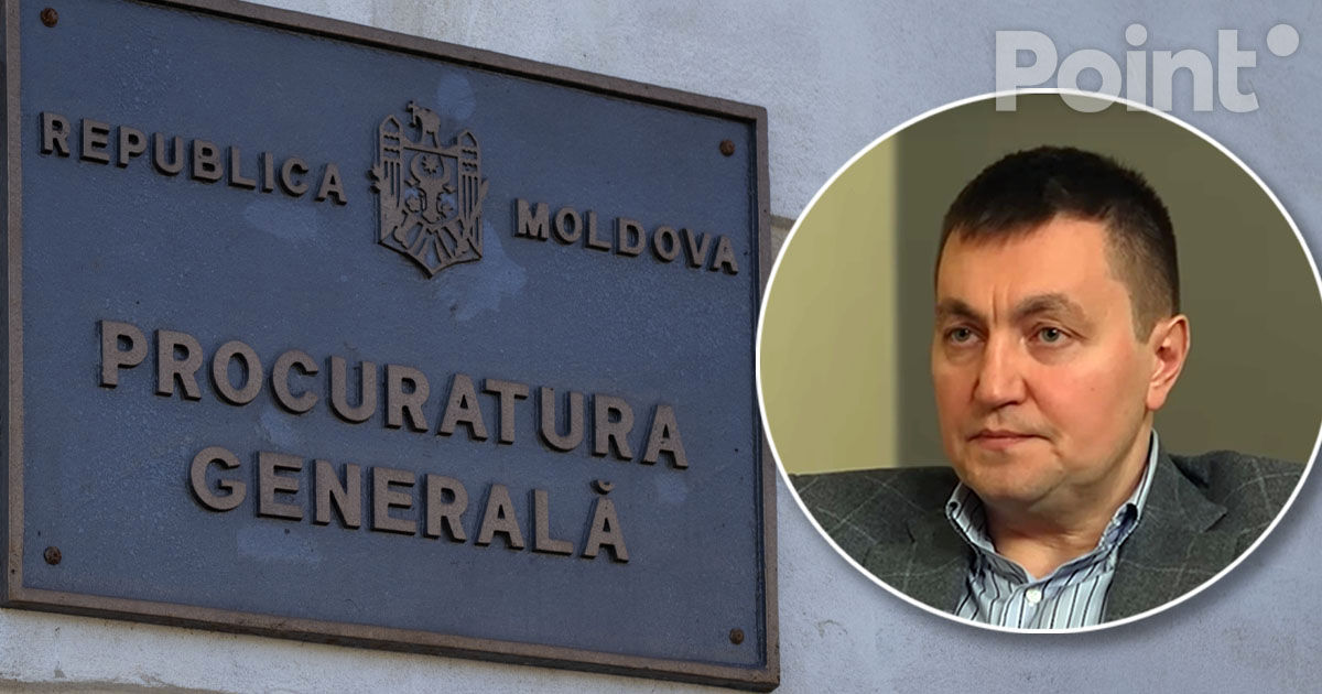 Генпрокуратура: Платона отпустили под залог, но Молдова будет добиваться его экстрадиции.