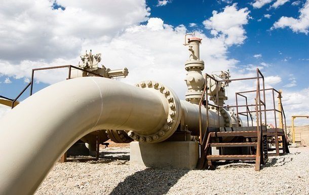 Стоимость транзита российского газа в ЕС через Украину в 2020 году будет в несколько раз дешевле. Фото: ap.org