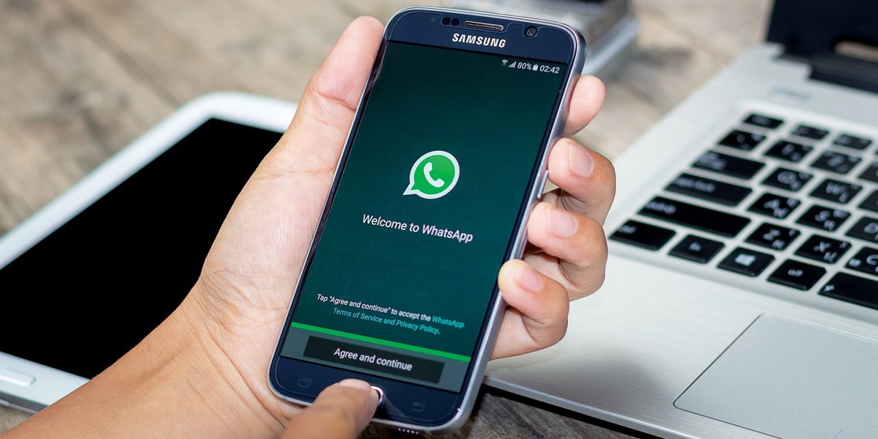 В WhatsApp появится возможность пожаловаться на сообщение.