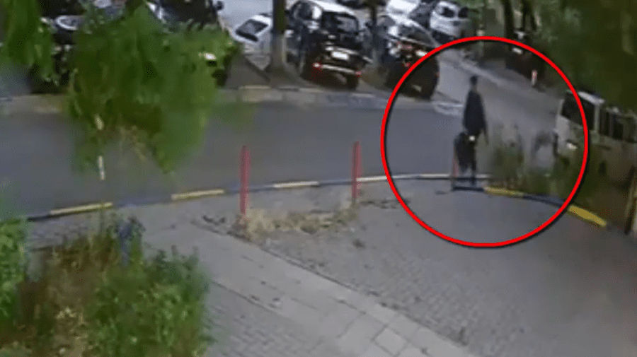Житель столицы находится под следствием за кражу музыкальной колонки из авто.