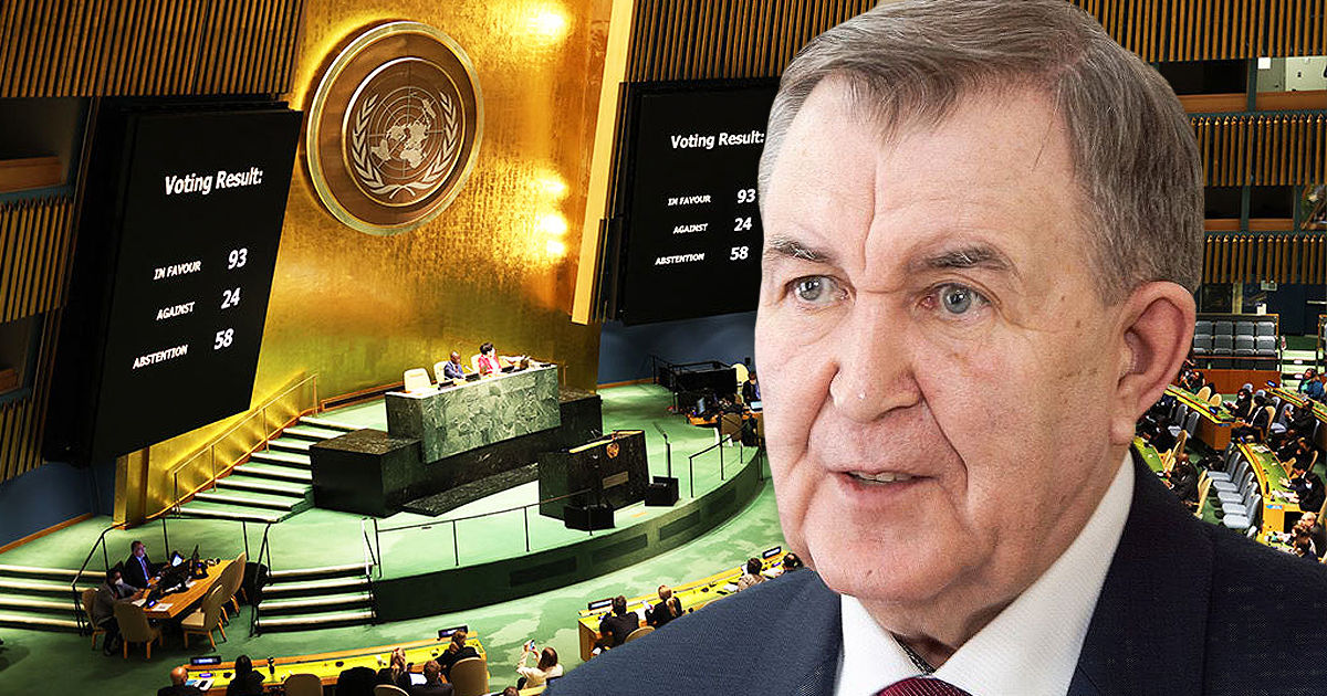 Адвокат из России Леонид Манаков пожаловался в ООН на молдавский закон о сеператизме. Коллаж Point.md.