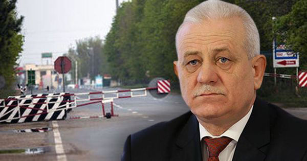 Моцпан о ситуации в Приднестровье: Верить заявлениям руководства РФ нельзя.