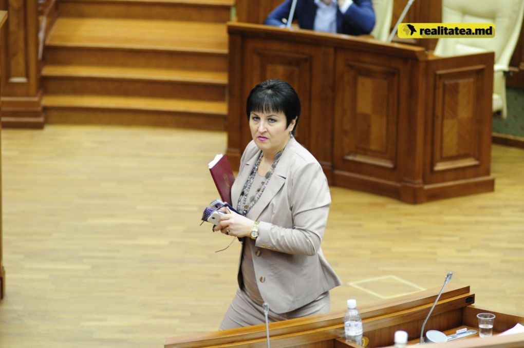 Гуцу считает, что Киртоакэ станет разочарованием для тех, кто поддерживал его ан протяжении стольких лет. Фото: realitatea.md.
