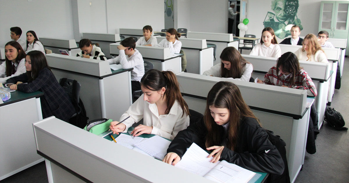 Moldova vrea să introducă un an corecțional pentru copiii refugiați și din diasporă.