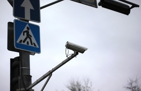 Только за первые 5 дней работы было зафиксировано более 15 тысяч нарушений.